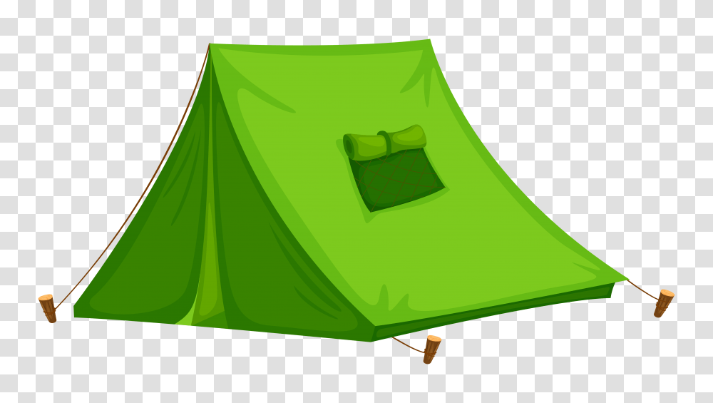 Tent Camping Clip Art, Grass, Plant, Field, Furniture Transparent Png