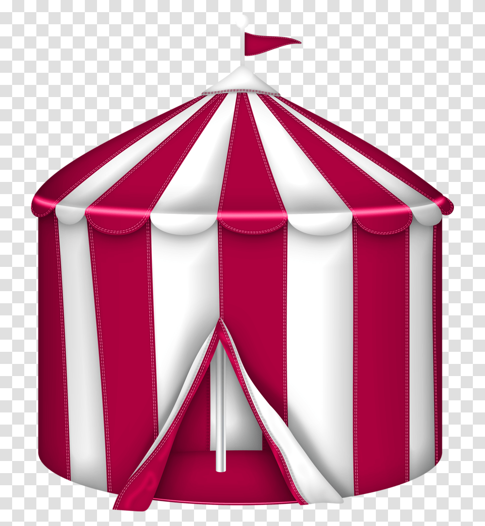 Tent, Circus, Leisure Activities Transparent Png