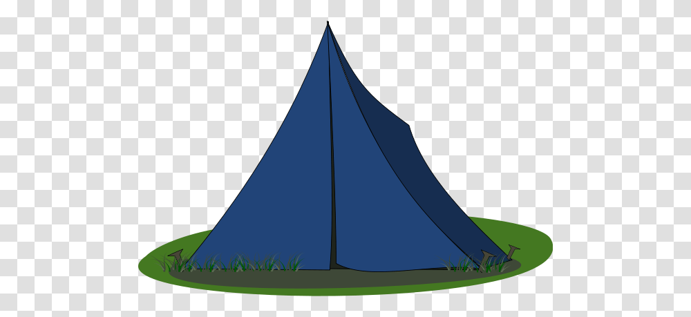 Tent Clip Art Free, Field, Camping, Triangle, Canopy Transparent Png