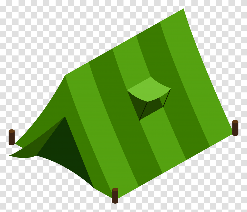 Tent Clip Art, Number, Recycling Symbol Transparent Png