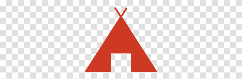 Tent Clip Art, Triangle Transparent Png