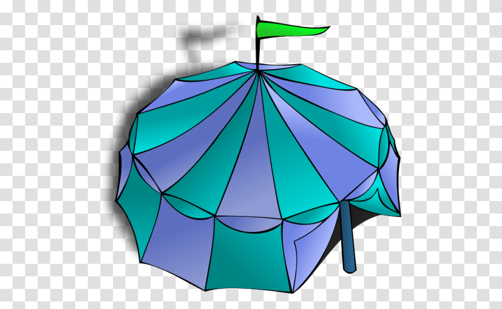 Tent Clip Art, Umbrella, Canopy, Leisure Activities, Circus Transparent Png
