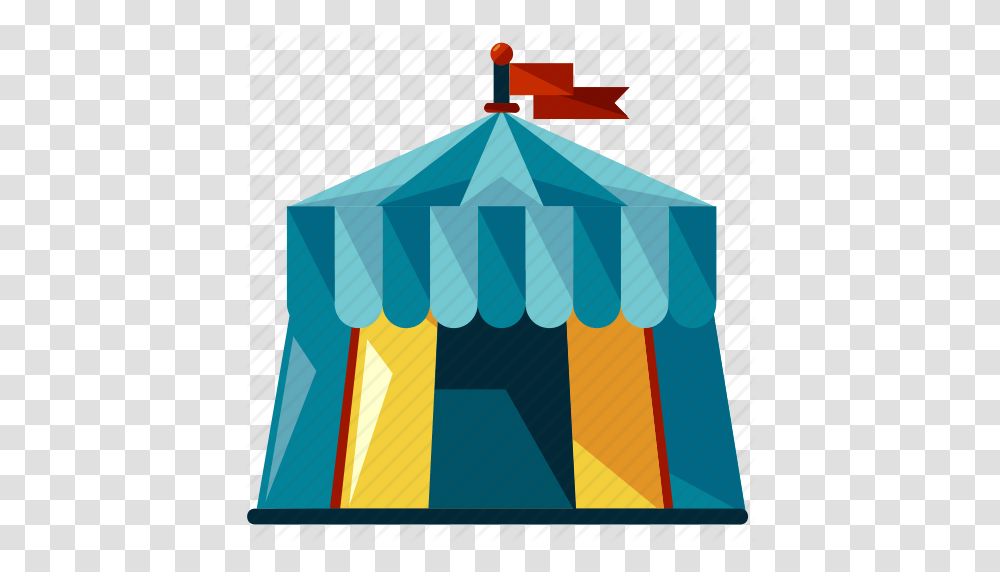 Tent Clipart Festival Tent, Leisure Activities, Circus, Camping Transparent Png