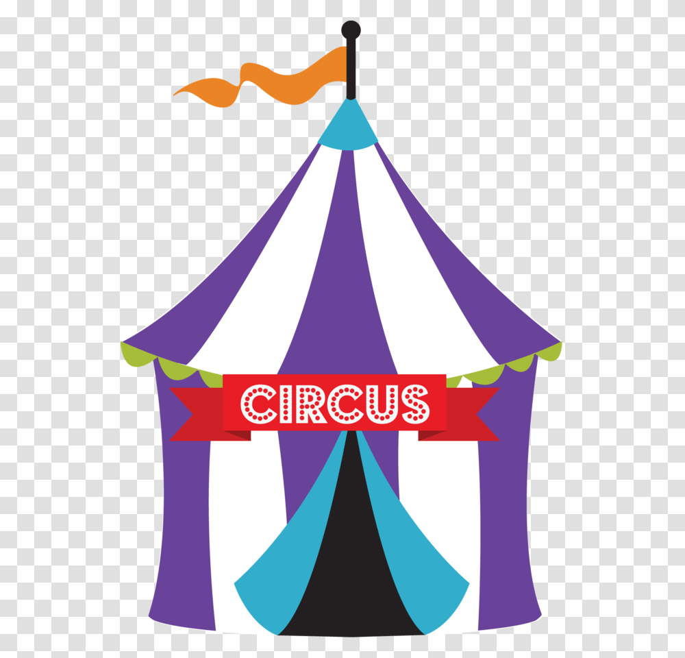 Tent Clipart Minus Say Clown, Circus, Leisure Activities, Amusement Park Transparent Png