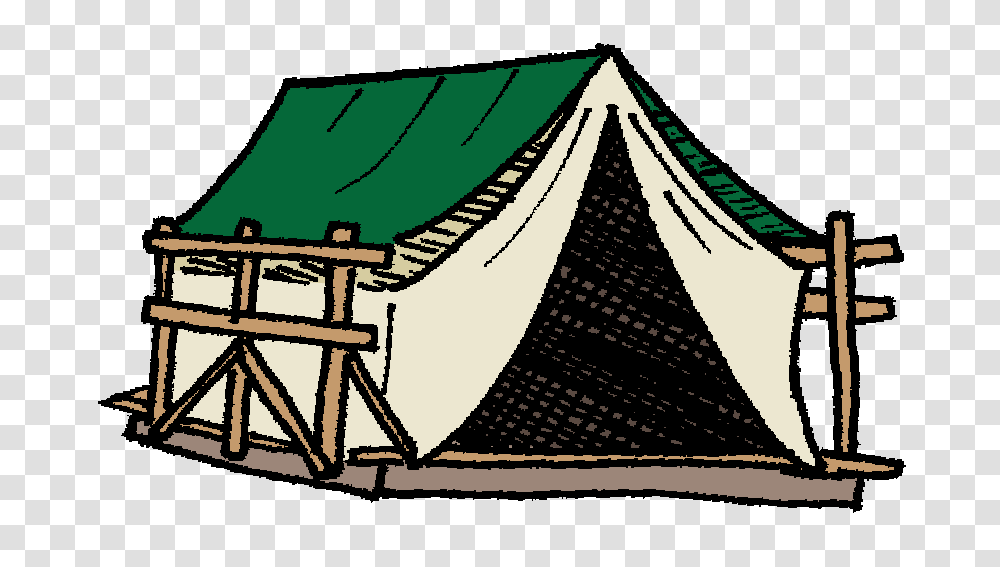 Tent Clipart Science Camp, Rug, Furniture, Camping, Leisure Activities Transparent Png