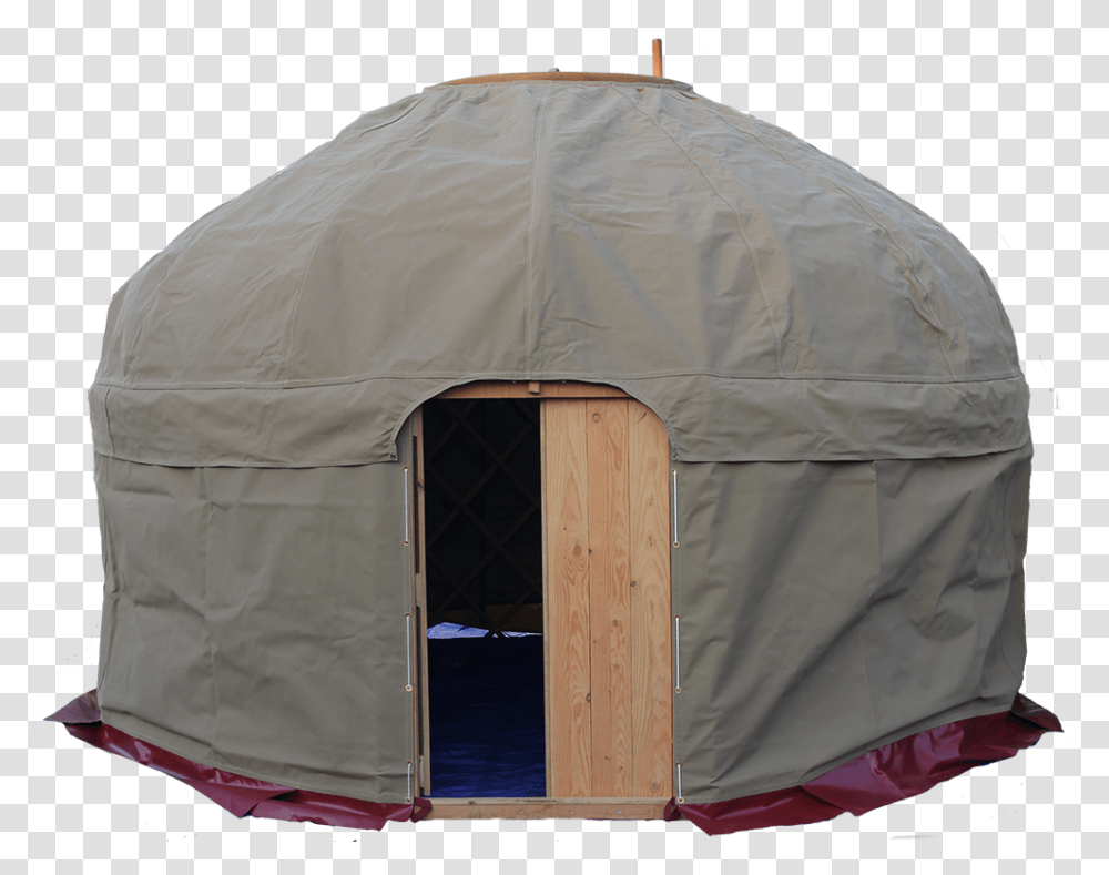 Tent, Dome, Architecture, Building, Door Transparent Png