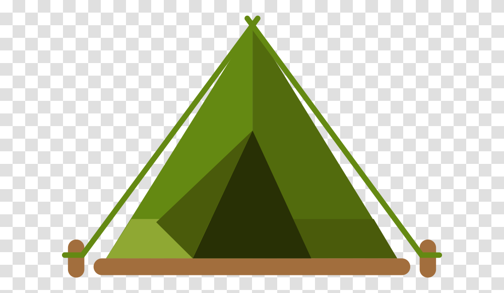 Tent Flat Icon Vector Background Tent Icon, Triangle, Architecture, Building, Leaf Transparent Png
