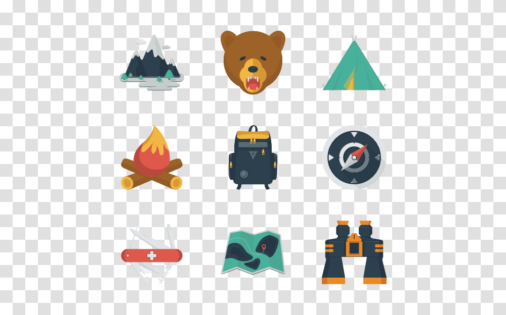 Tent Icon Packs, Airplane, Aircraft, Vehicle, Transportation Transparent Png