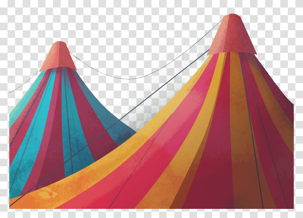 Tent Images Clip Art, Circus, Leisure Activities, Adventure, Hot Air Balloon Transparent Png
