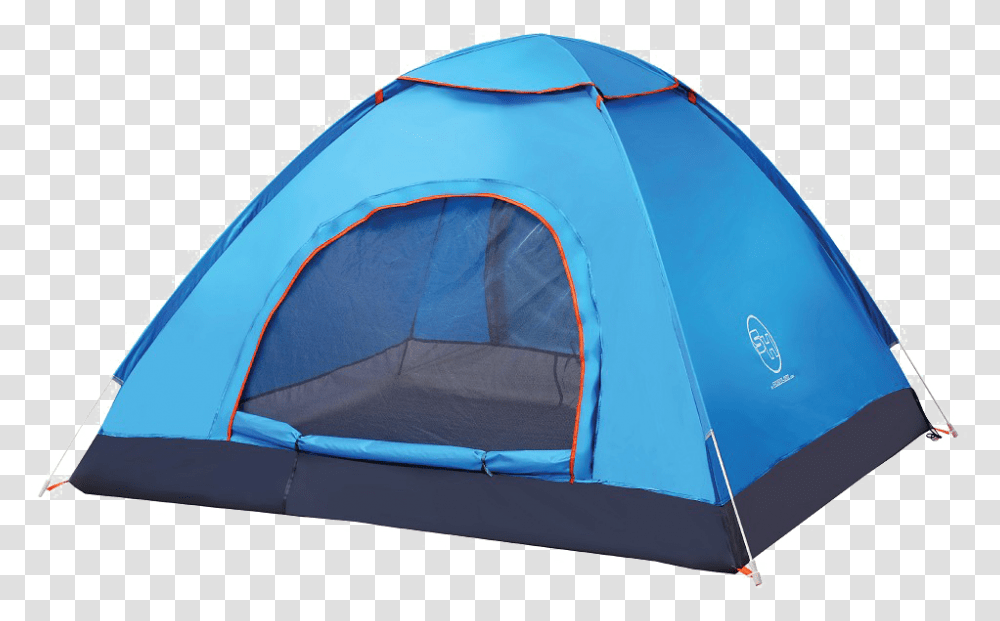 Tent Images Survival Hax Pop Up Tent, Mountain Tent, Leisure Activities, Camping Transparent Png