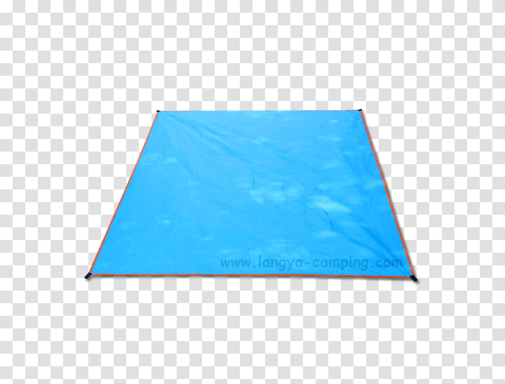 Tent Matcamping Equipmentcheap Camping Gear, Plastic, Plastic Bag, Paper, Foam Transparent Png