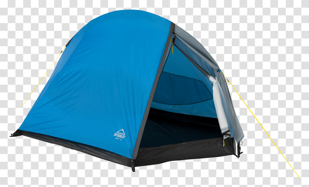 Tent Mc Kinley Tent 2 Person, Mountain Tent, Leisure Activities, Camping Transparent Png