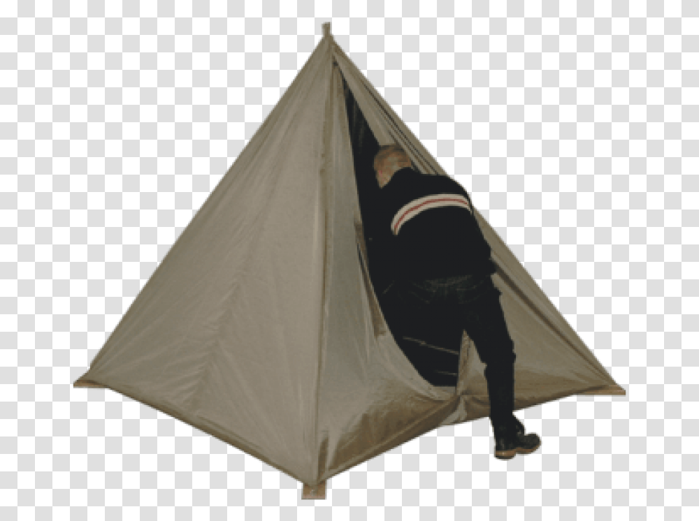 Tent, Mountain Tent, Leisure Activities, Camping, Person Transparent Png