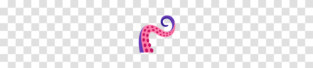 Tentacle Icons, Label, Animal, Purple Transparent Png
