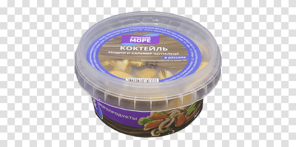 Tentacles, Food, Tape, Yogurt, Dessert Transparent Png