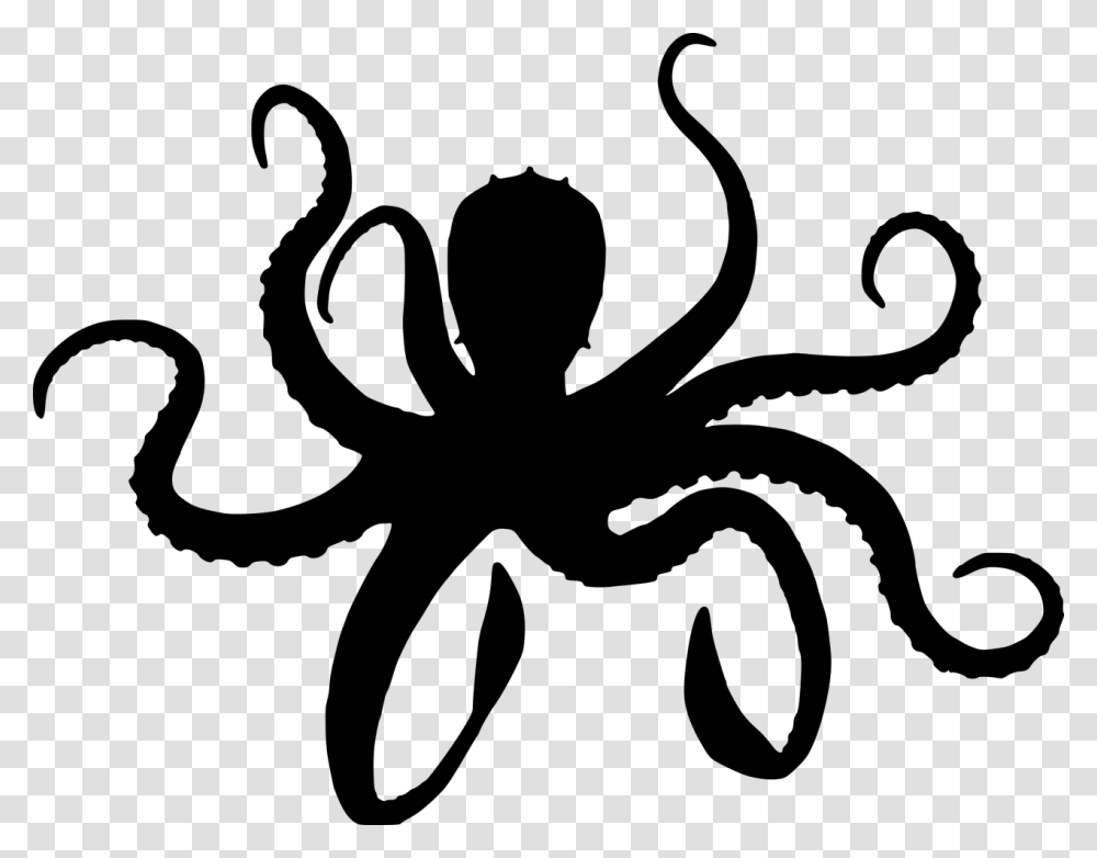 Tentacles, Gray, World Of Warcraft Transparent Png