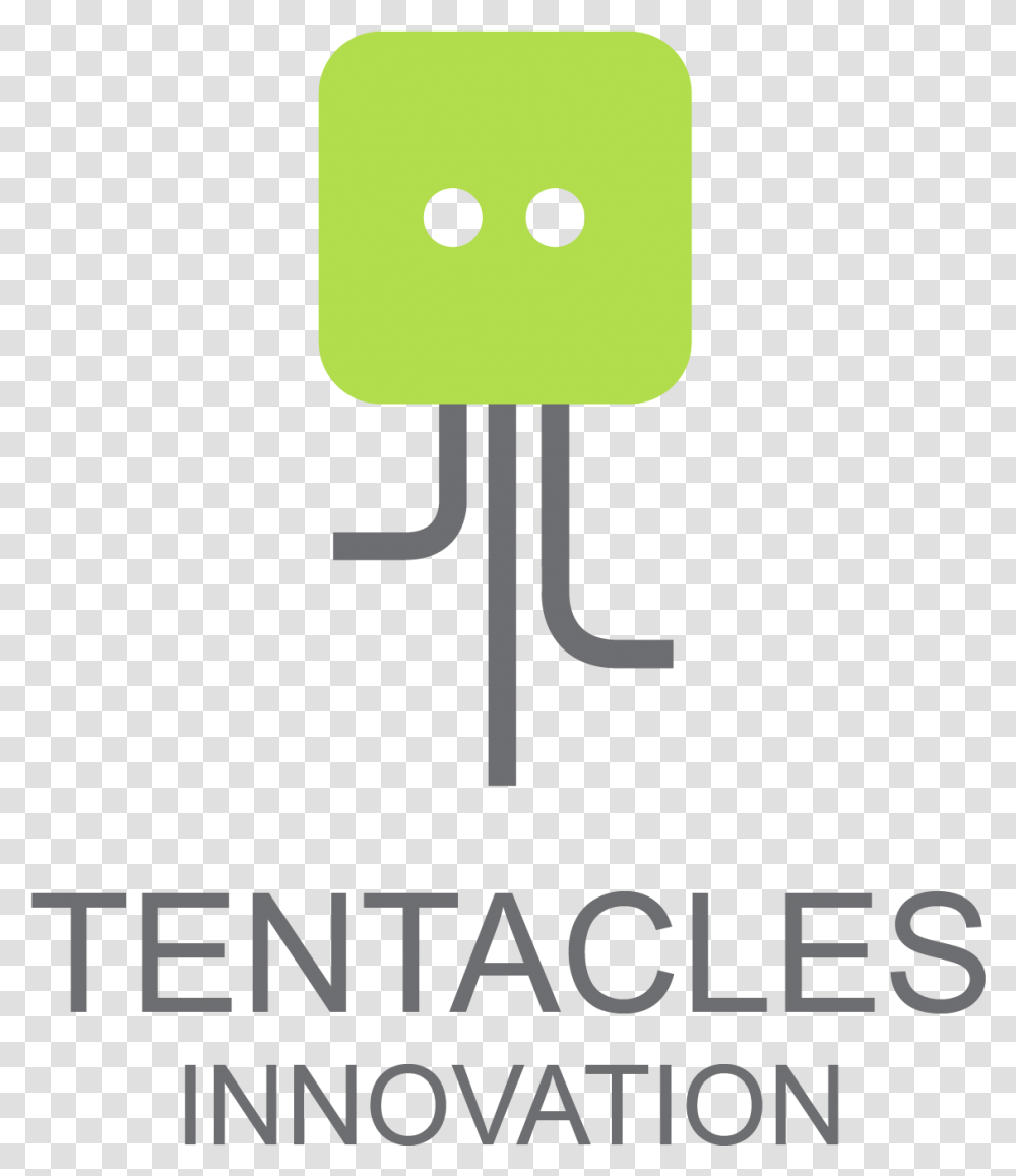 Tentacles, Green, Sign, Adapter Transparent Png