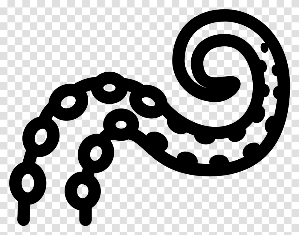 Tentacles Icon Free Download Icon, Gray, World Of Warcraft Transparent Png