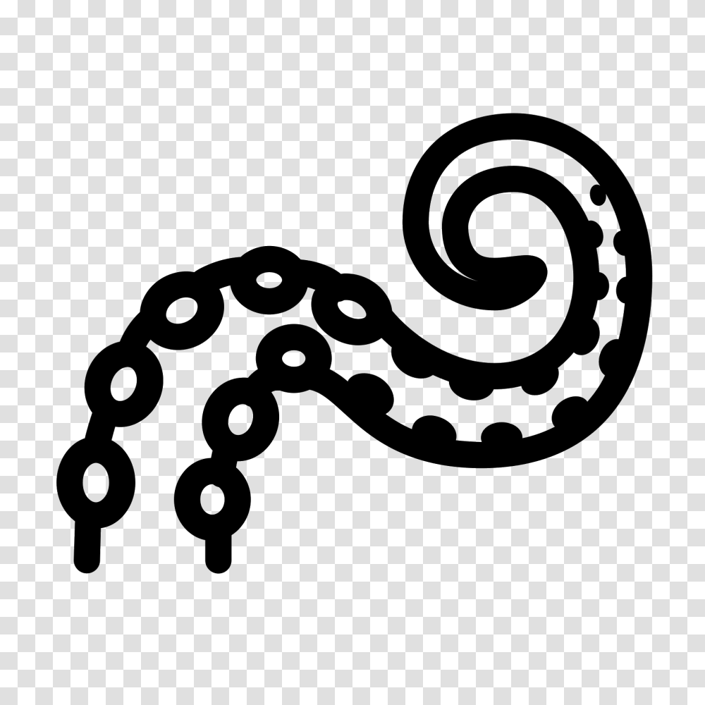 Tentacles Icon, Gray, World Of Warcraft Transparent Png