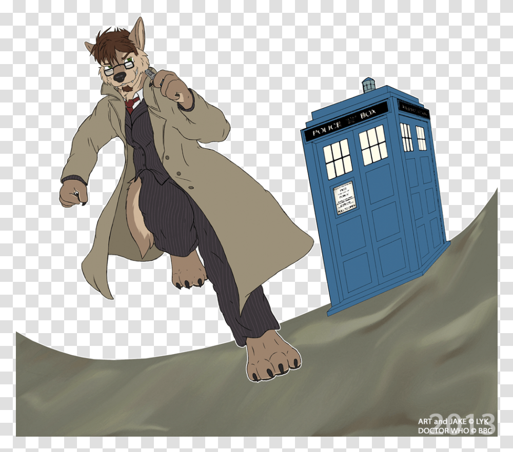 Tenth Doctor Doctor Who Bad Fanart, Person, Human, Animal, Basket Transparent Png