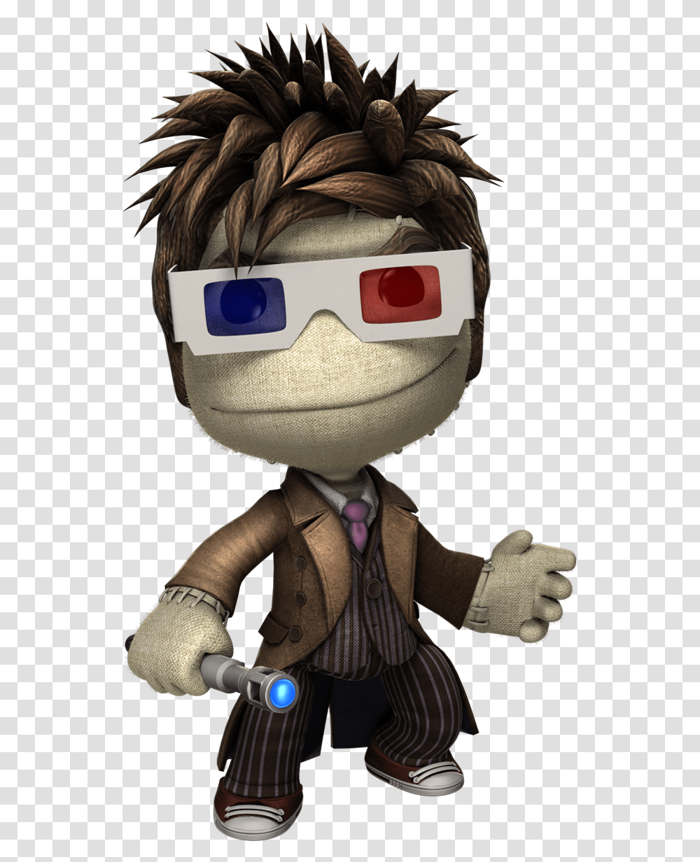 Tenth Doctor, Sunglasses, Accessories, Accessory, Toy Transparent Png