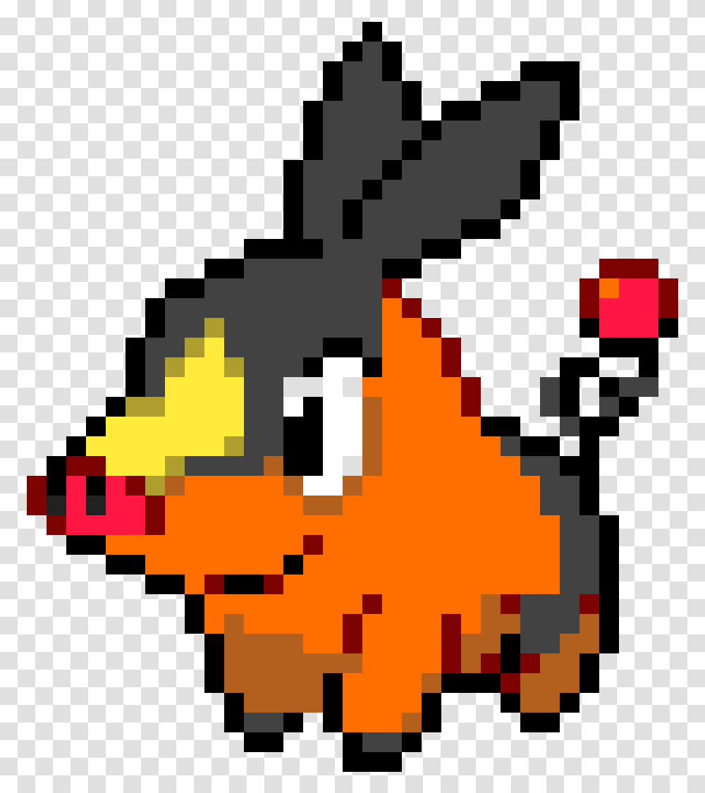 Tepig Pokemon Pixel Art, Graphics, Rug, Urban, Text Transparent Png