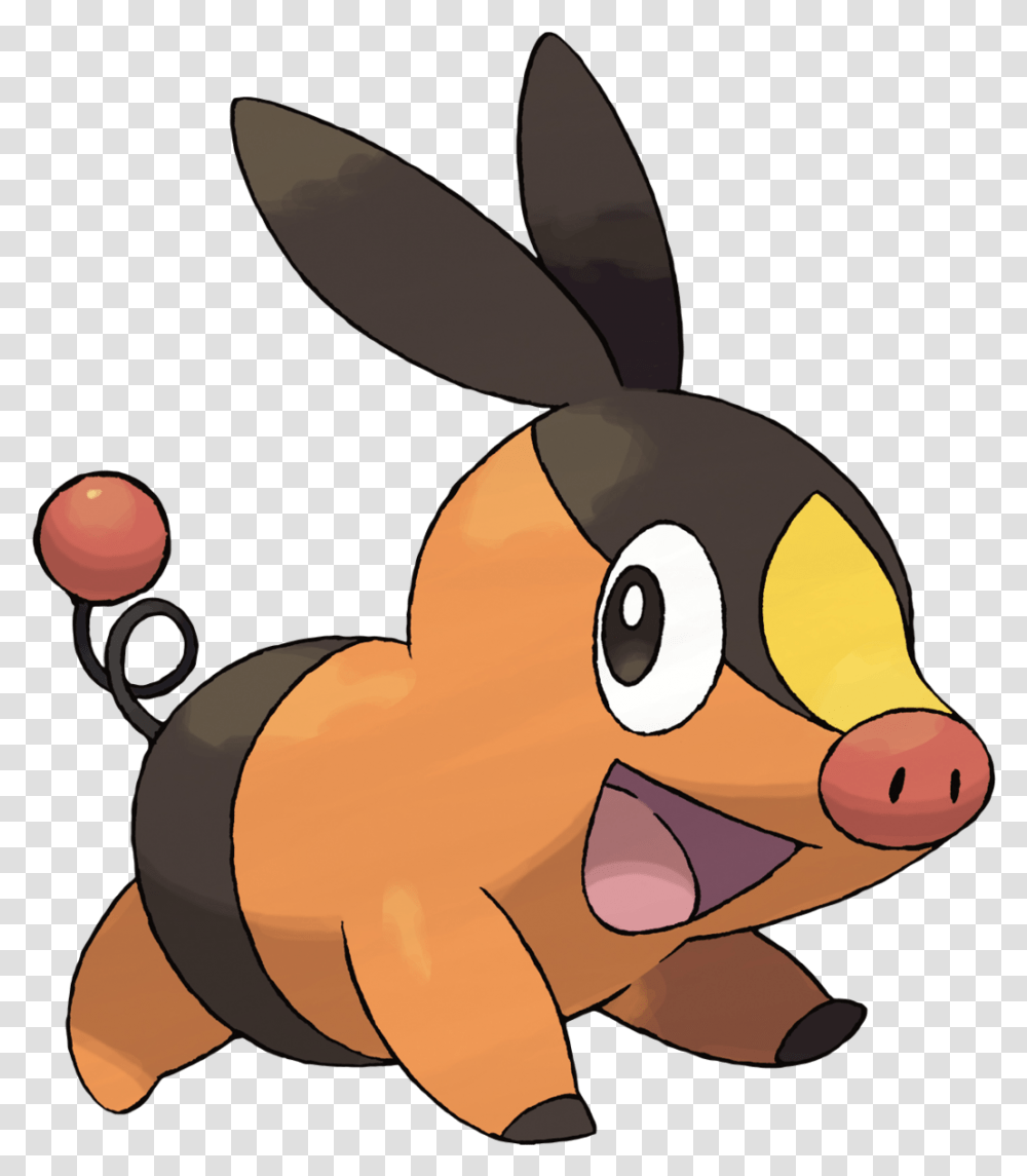 Tepig Pokmon Bulbapedia The Communitydriven Pokmon Tepig Pokemon, Animal, Invertebrate, Insect, Mammal Transparent Png