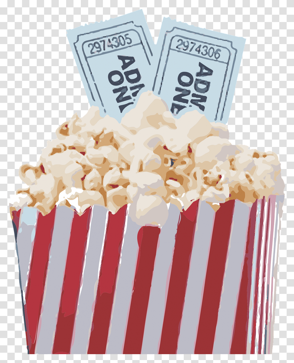 Teps Movie Night Under The Stars The Entrance Public School Popcorn Time And Netflix, Food, Snack, Birthday Cake, Dessert Transparent Png
