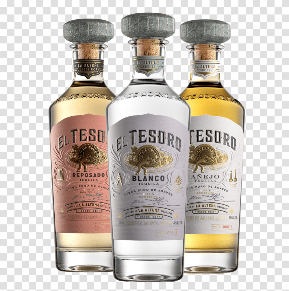 Tequila Bottle, Liquor, Alcohol, Beverage, Drink Transparent Png