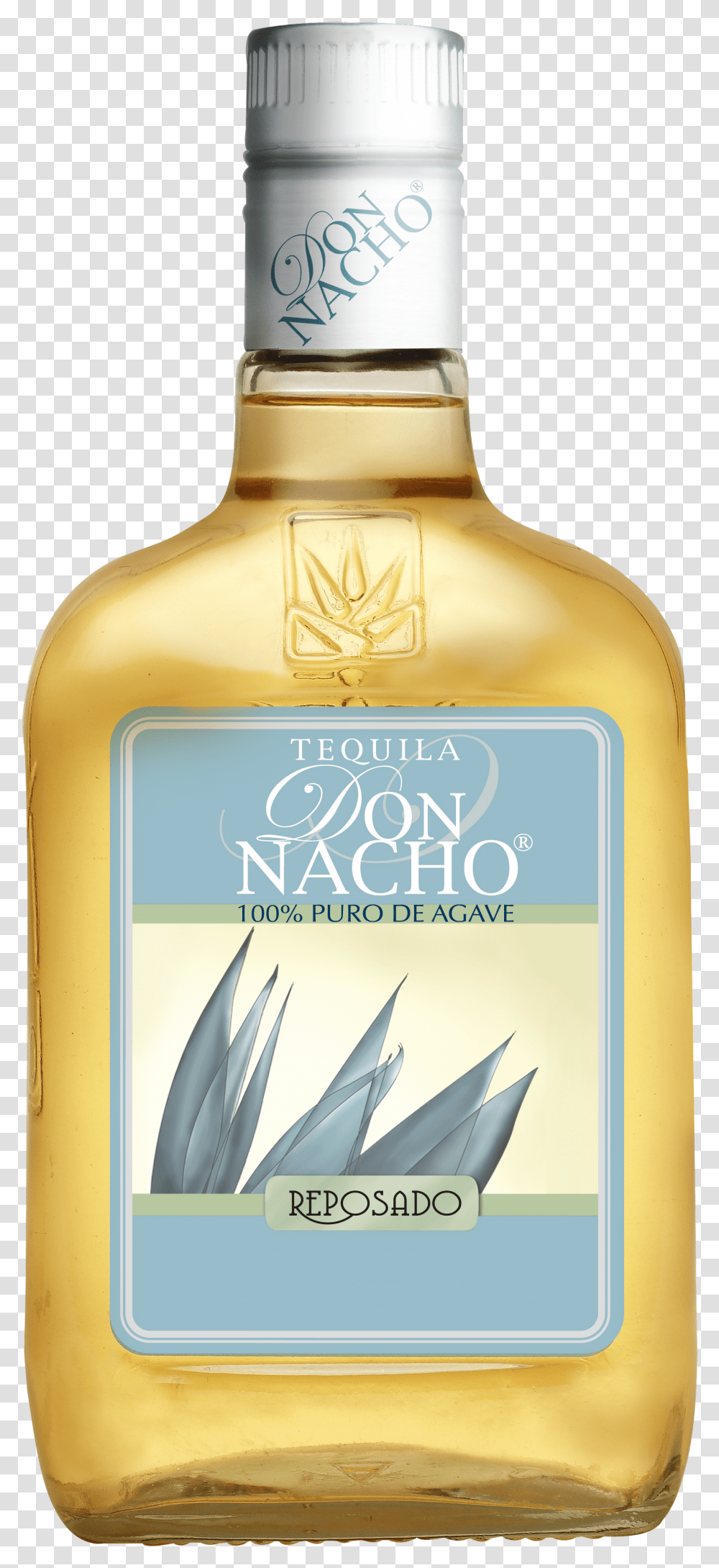 Tequila Don Nacho Transparent Png