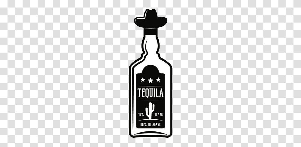 Tequila, Drink, Label, Liquor Transparent Png