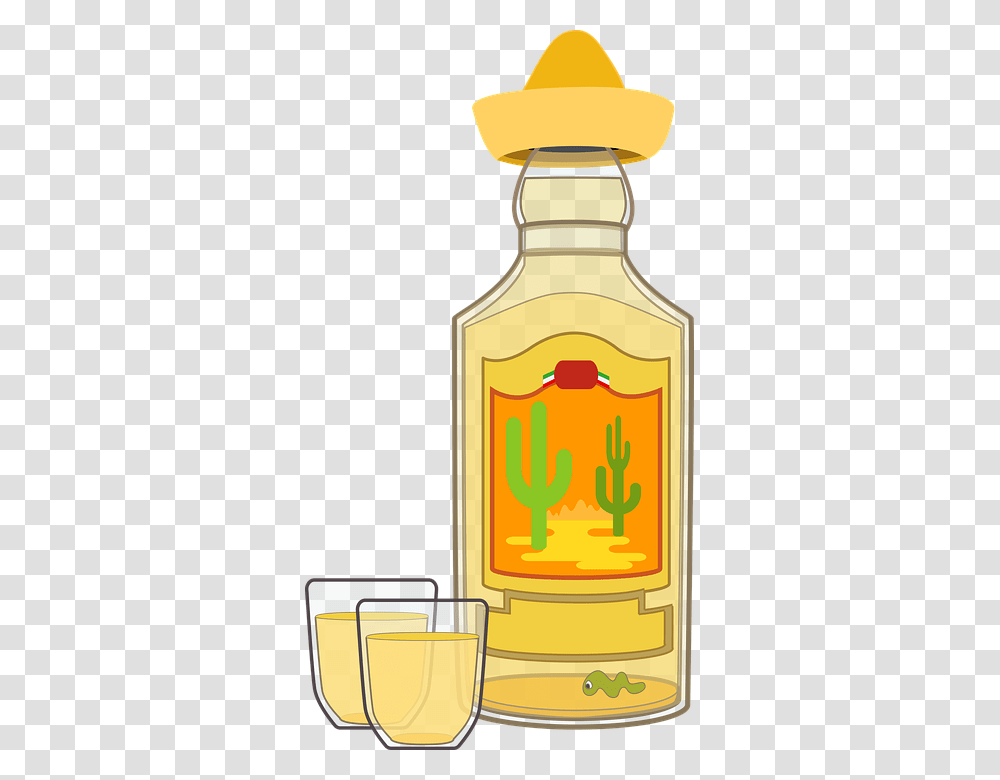 Tequila, Drink, Liquor, Alcohol, Beverage Transparent Png