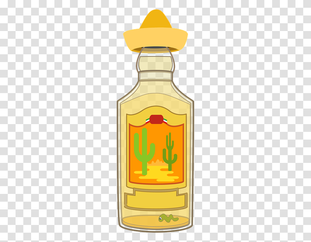 Tequila, Drink, Liquor, Alcohol, Beverage Transparent Png