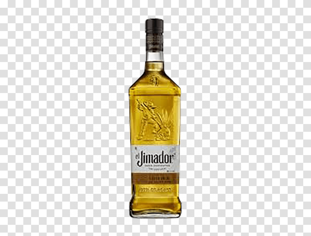 Tequila El Jimador, Liquor, Alcohol, Beverage, Drink Transparent Png