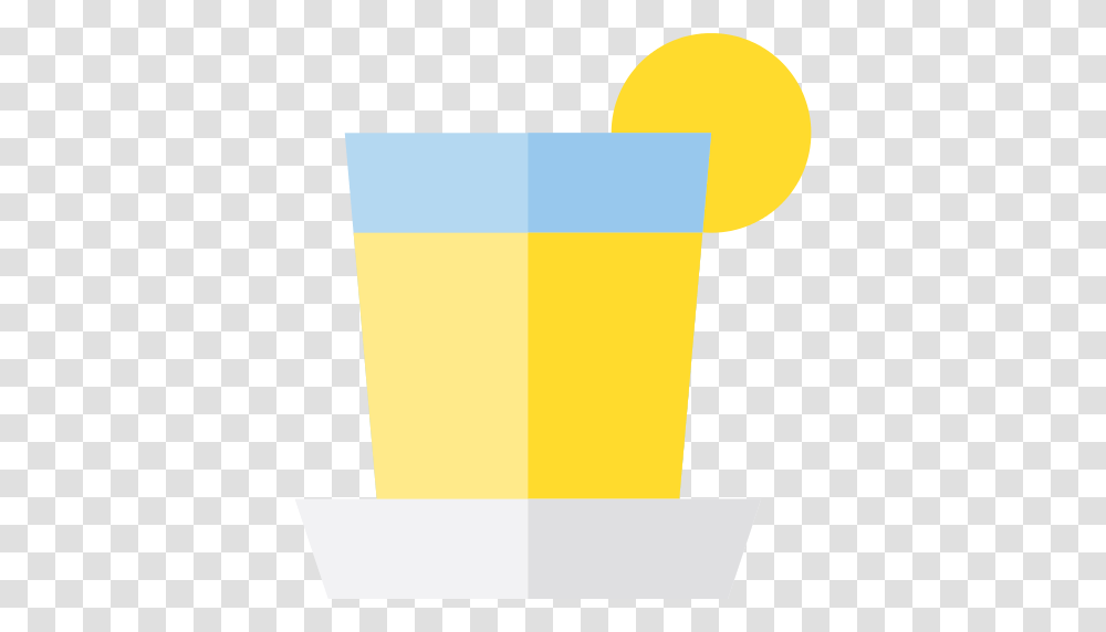 Tequila Icon, Juice, Beverage, Orange Juice, Glass Transparent Png