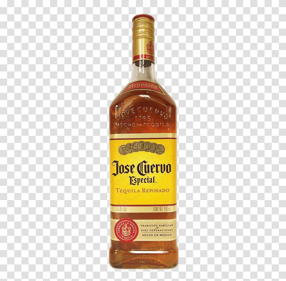 Tequila Jose Cuervo, Liquor, Alcohol, Beverage, Drink Transparent Png