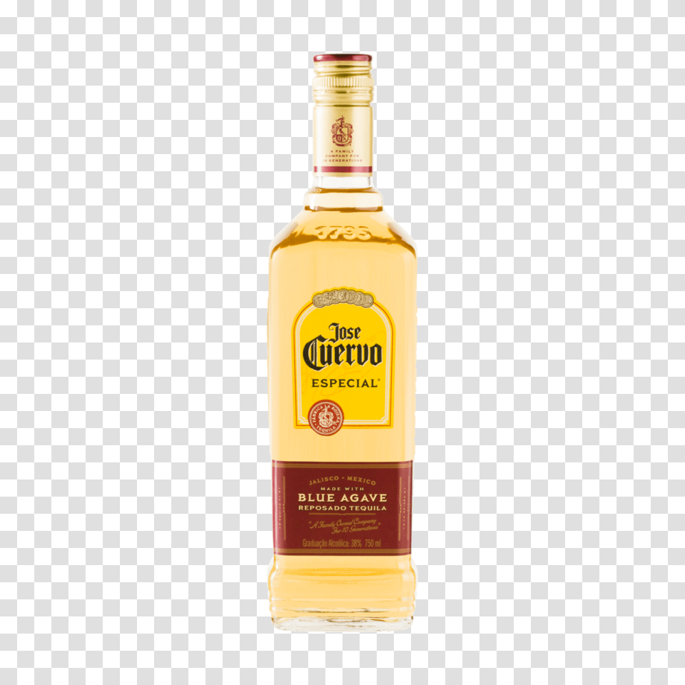 Tequila Mexicana Especial Cuervo Garrafa, Liquor, Alcohol, Beverage, Drink Transparent Png