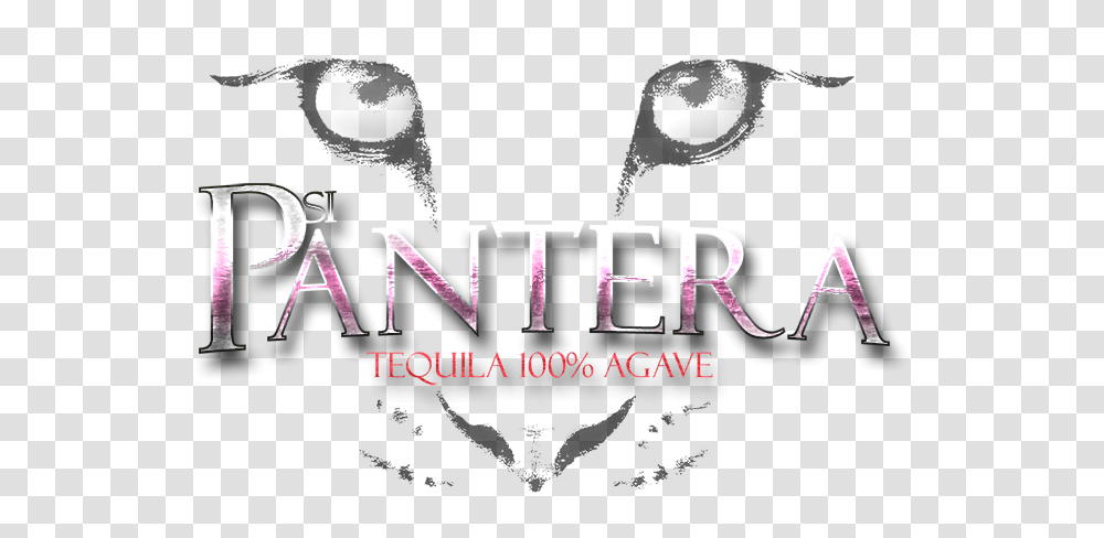 Tequila Pantera, Poster, Advertisement, Novel Transparent Png