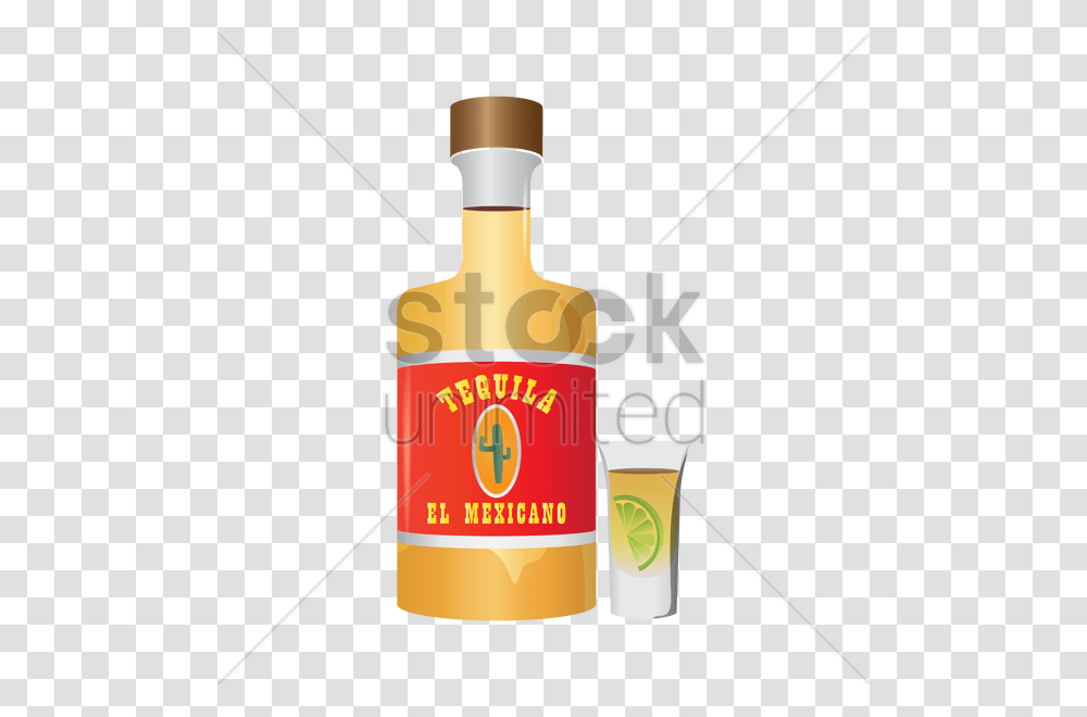 Tequila Shot Vector Image, Beverage, Alcohol, Ketchup, Liquor Transparent Png