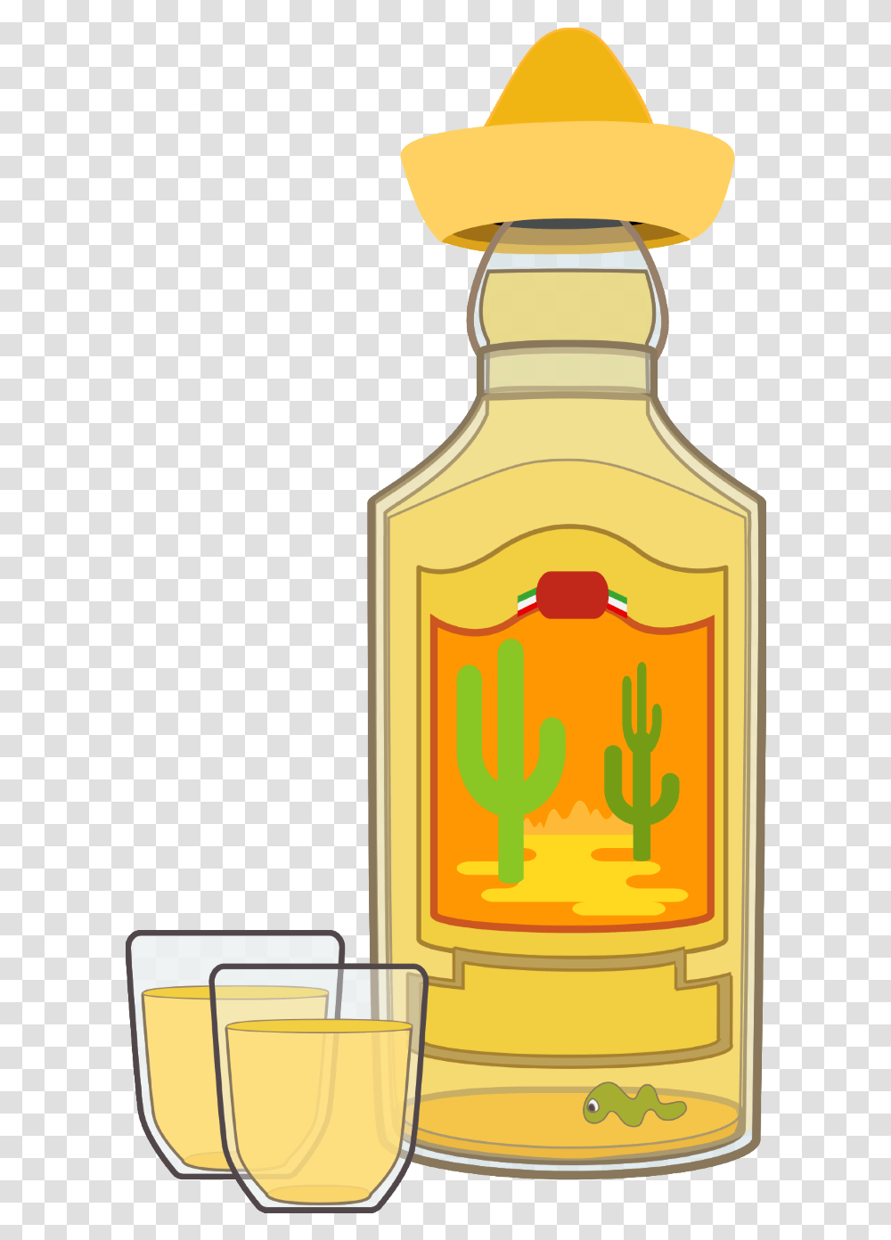 Tequila Tequila Clipart, Beverage, Liquor, Alcohol, Label Transparent Png