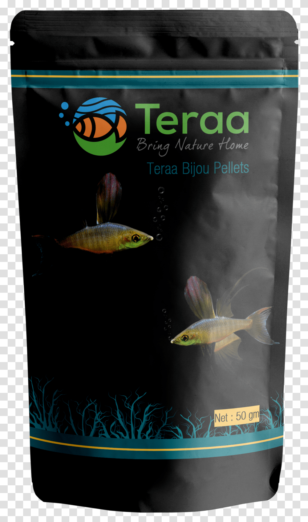 Teraa Fish Food, Animal, Aquatic, Water, Perch Transparent Png