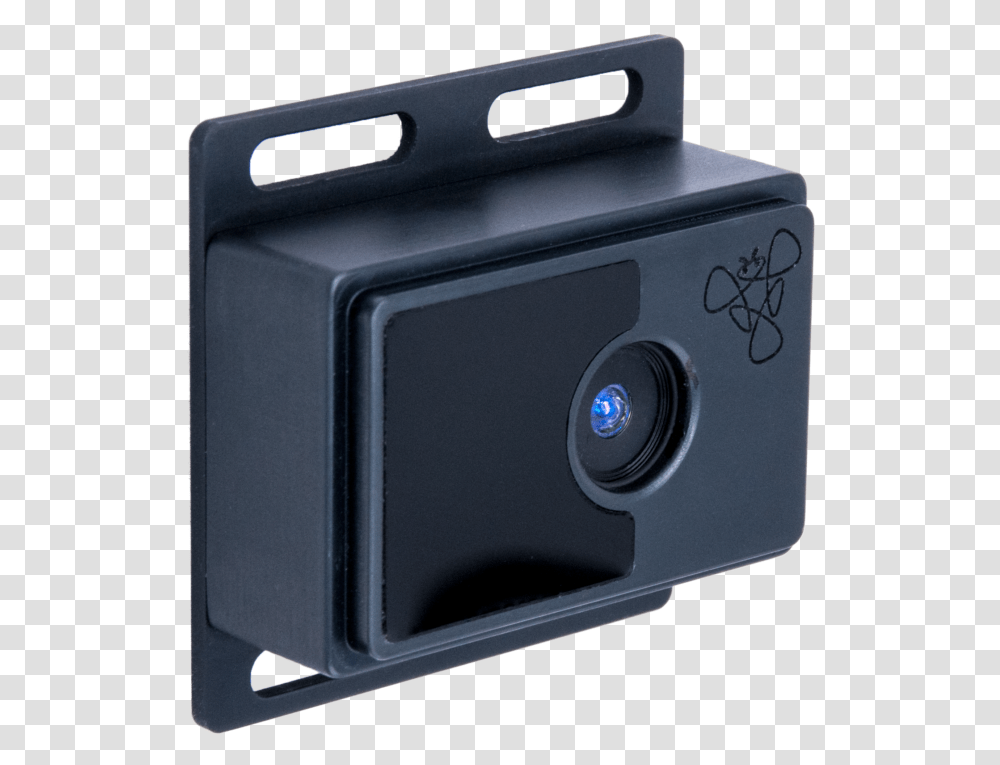 Terabee 3d Cam, Electrical Device, Switch, Camera, Electronics Transparent Png