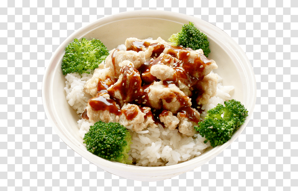 Teriyaki Chicken Teriyaki Chicken With Rice, Plant, Broccoli, Vegetable, Food Transparent Png