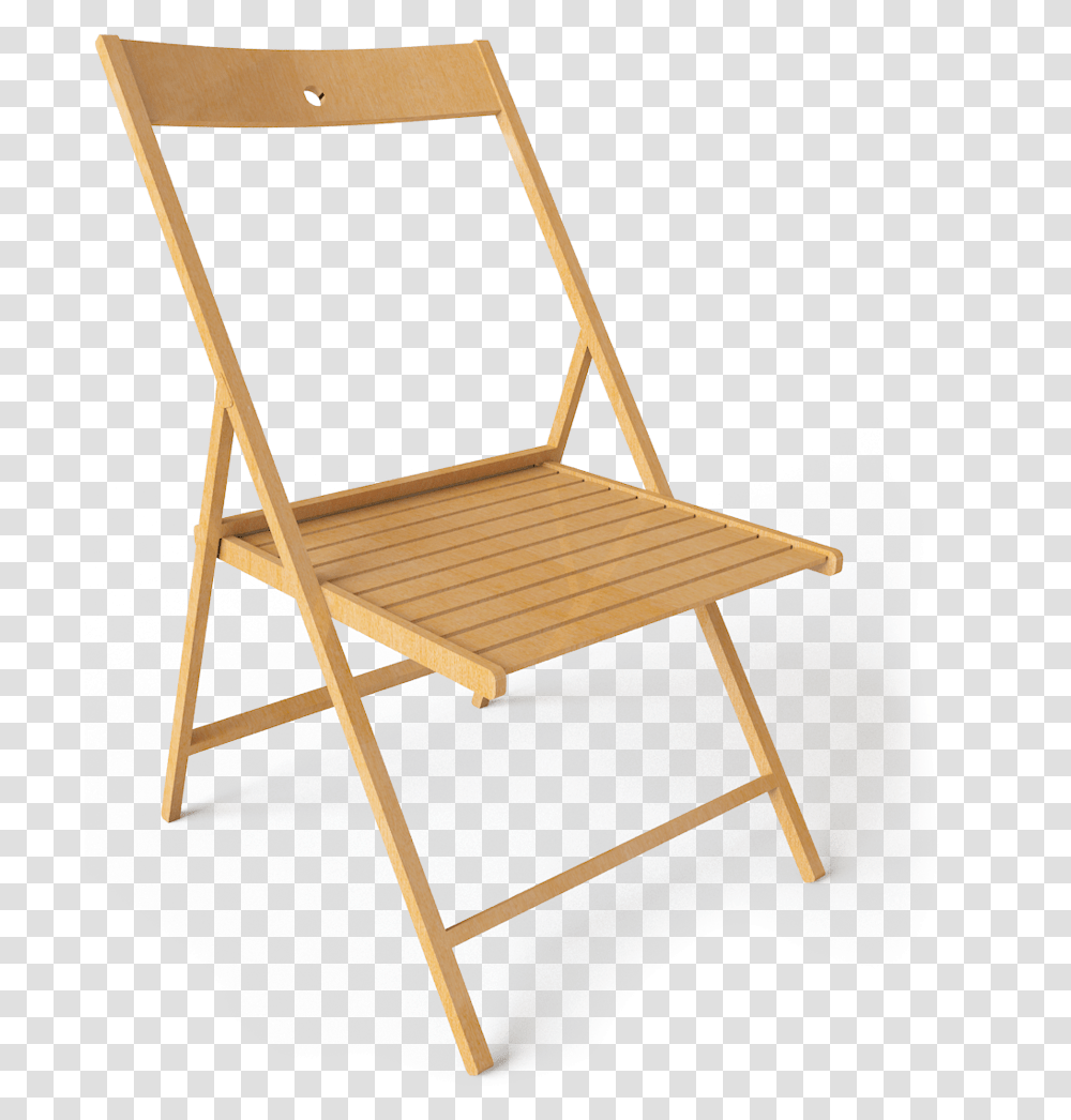 Terje Folding Chair3d ViewClass Mw 100 Mh 100 Pol Costco Folding Chairs, Furniture, Swing, Toy, Wood Transparent Png
