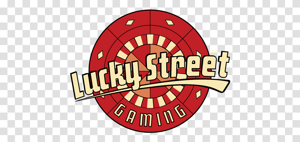 Terminal Operators In Illinois Lucky Street Gaming Circle, Game, Gambling, Vehicle, Transportation Transparent Png