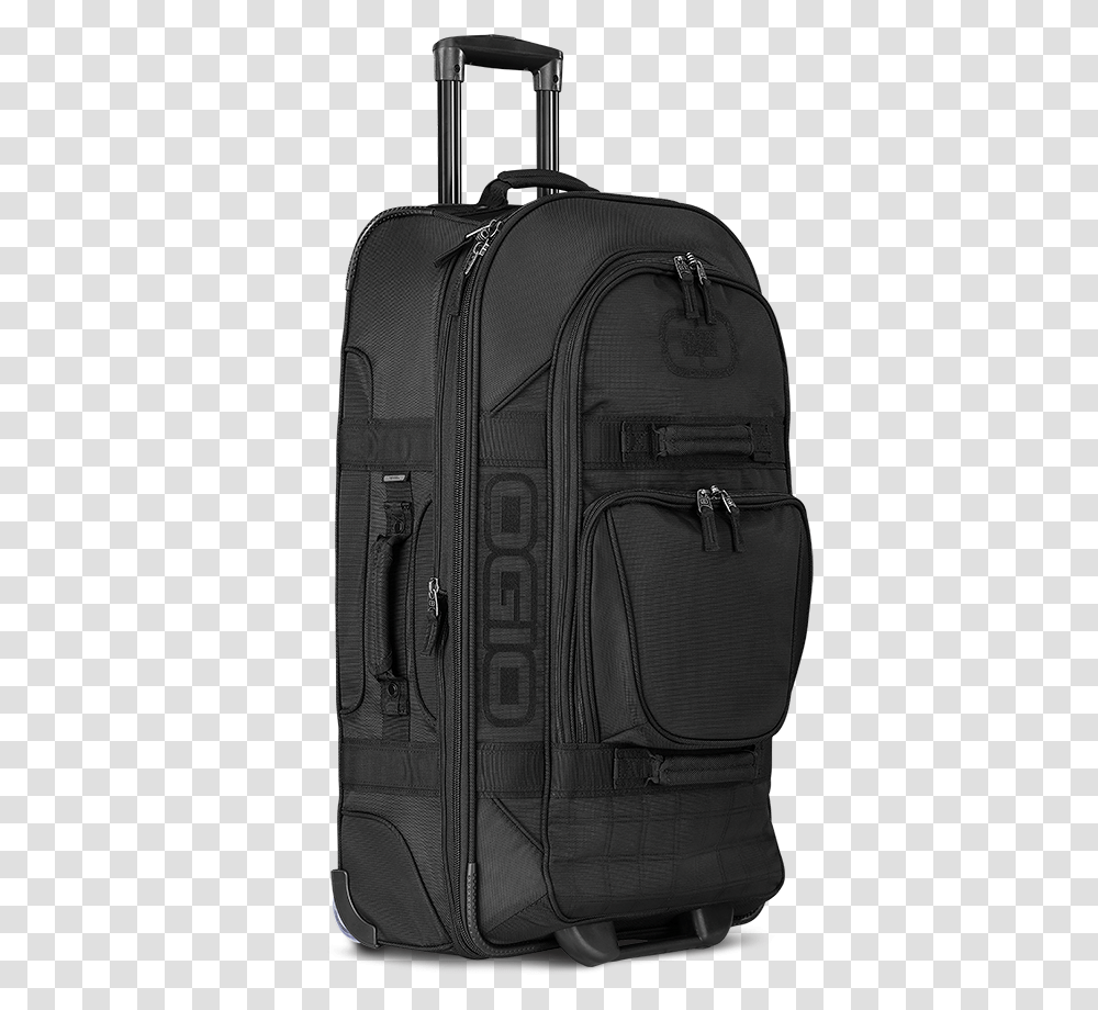 Terminal Travel Bag Ogio Terminal Travel Bag, Backpack, Luggage Transparent Png