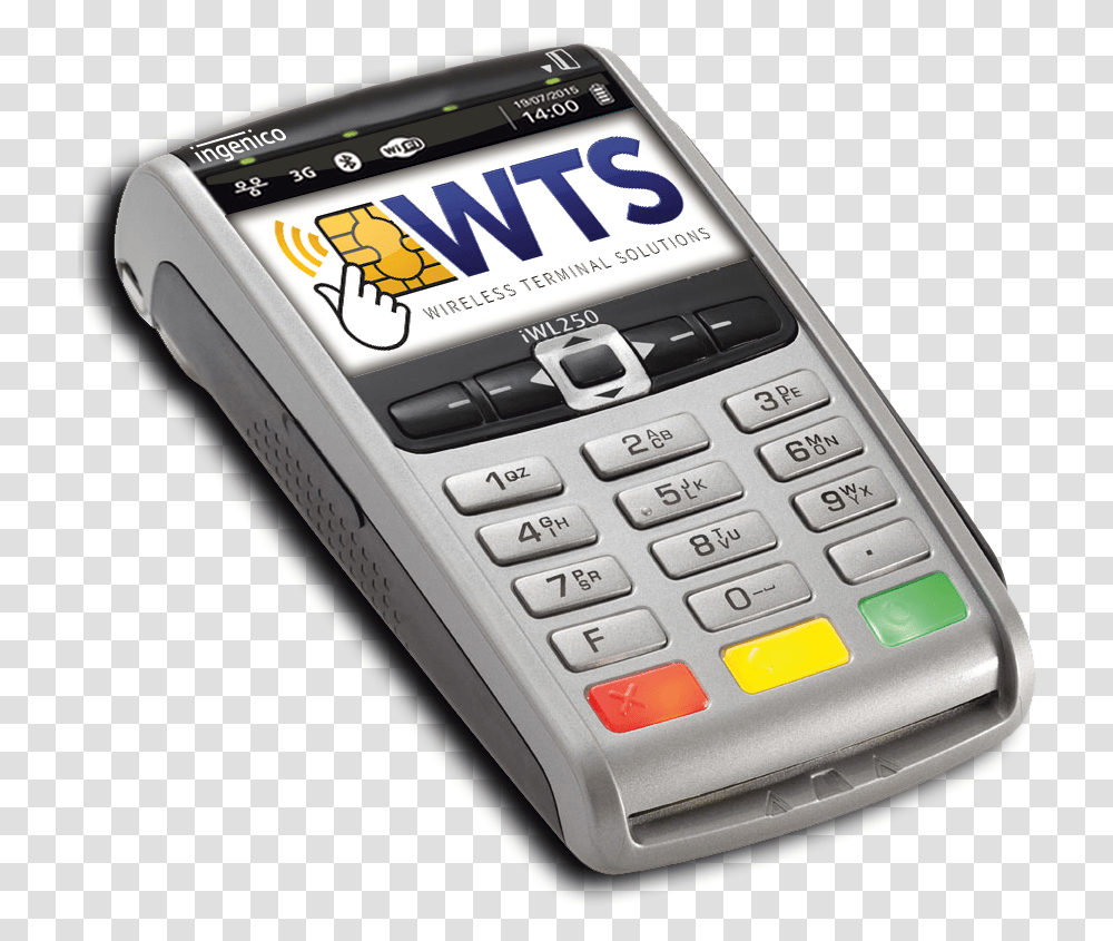 Terminal Updated Card Machine In Shops, Mobile Phone, Electronics, Cell Phone, Iphone Transparent Png