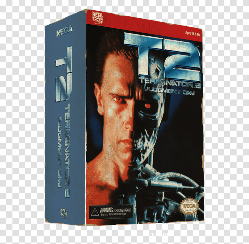Terminator Action Figure, Person, Poster, Advertisement, Book Transparent Png