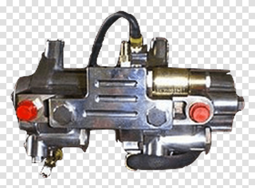 Terminator Engineering Big Oil Terminator Hpop, Gun, Weapon, Weaponry, Machine Transparent Png