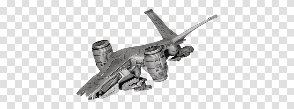 Terminator Hunter Ship Modfather Pinball Mods, Spaceship, Aircraft, Vehicle, Transportation Transparent Png